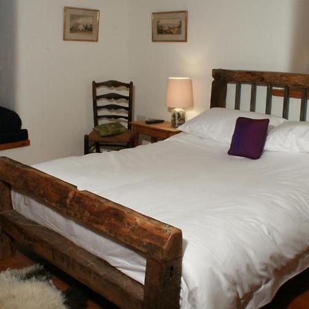 Longacre Bed And Breakfast Newton Abbot Kamer foto
