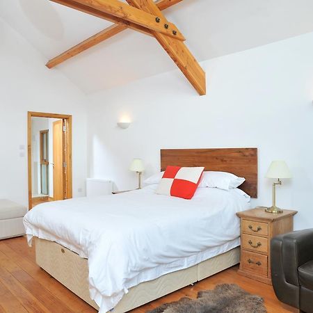 Longacre Bed And Breakfast Newton Abbot Buitenkant foto