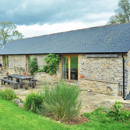 Longacre Bed And Breakfast Newton Abbot Buitenkant foto