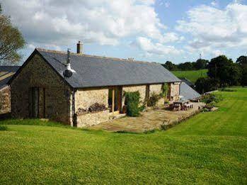 Longacre Bed And Breakfast Newton Abbot Buitenkant foto