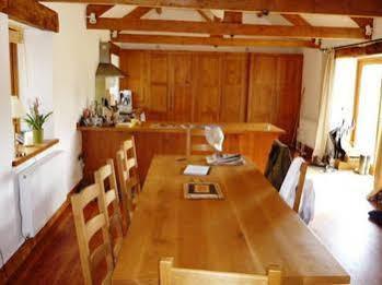Longacre Bed And Breakfast Newton Abbot Buitenkant foto