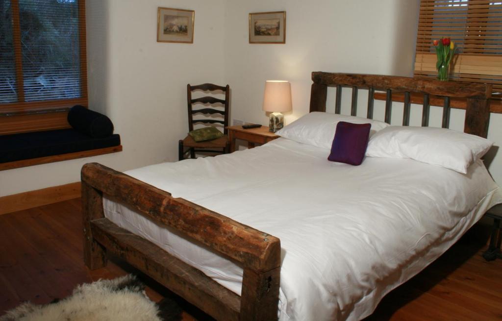 Longacre Bed And Breakfast Newton Abbot Kamer foto