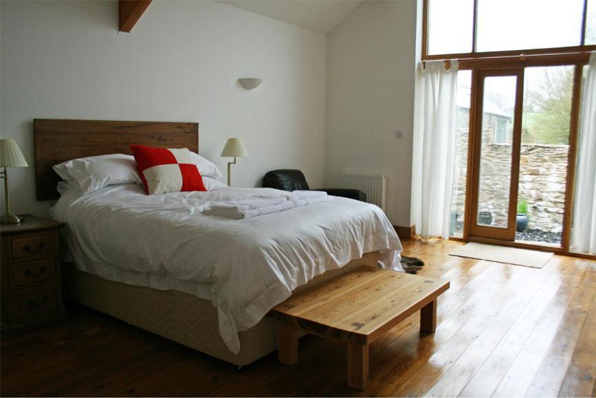 Longacre Bed And Breakfast Newton Abbot Kamer foto