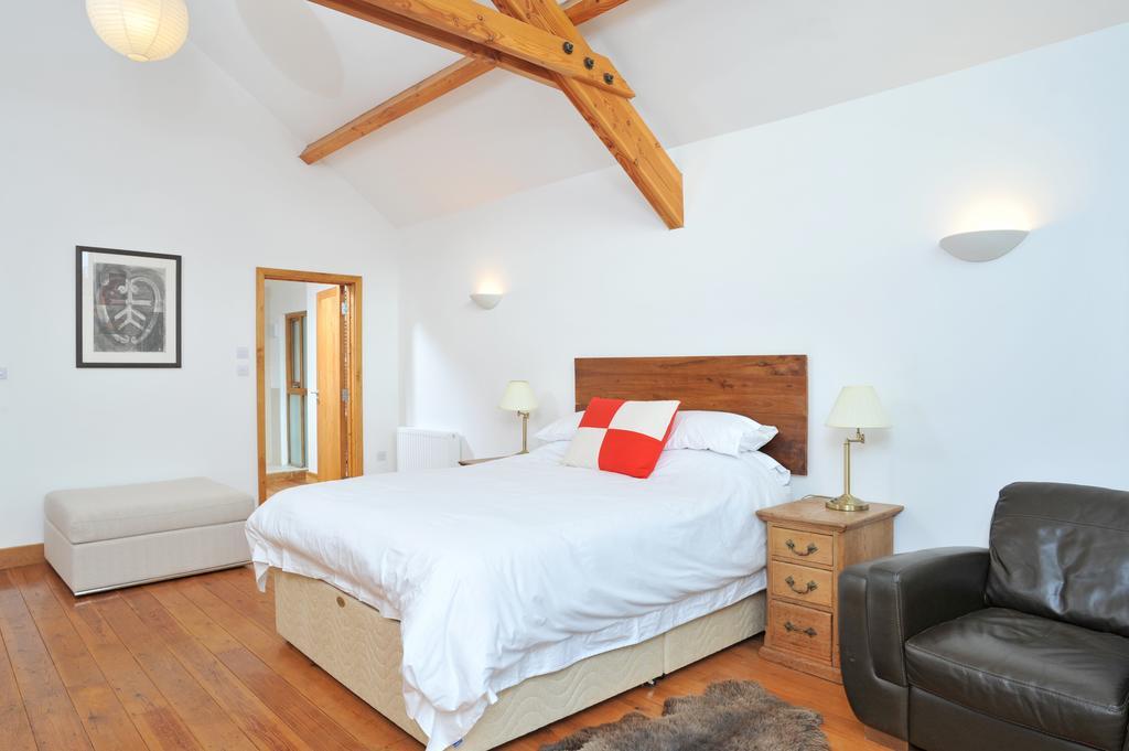Longacre Bed And Breakfast Newton Abbot Buitenkant foto
